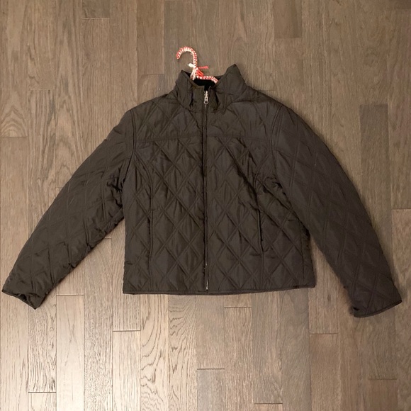 Weatherproof Jackets & Blazers - Weatherproof Garment Company Fleece Lined Jacket